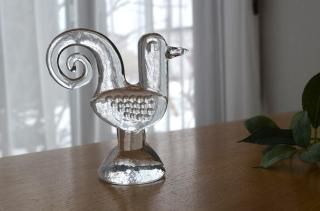 BODA/ܥBertil Vallien饹 Ļ/Ȥ/ȥ֥ NO.2314