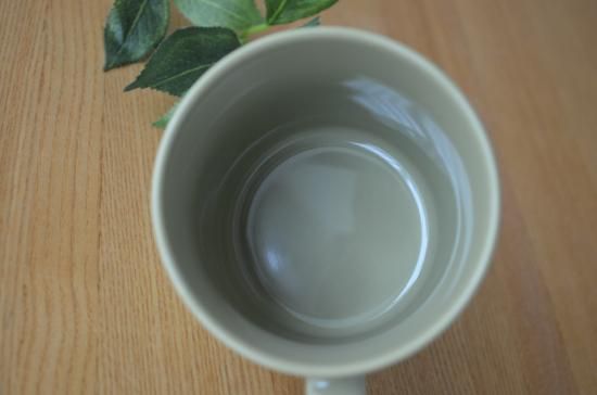 iittala/イッタラ○teema/ティーマ オリーブグリーン マグカップ iittala/イッタラ○teema/ティーマ オリーブグリーン マグカップ