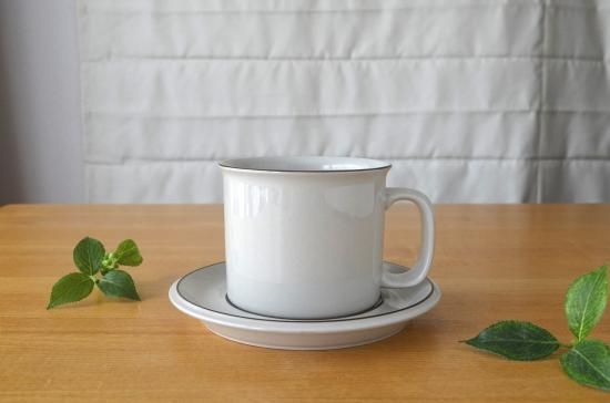 2024最新のスタイル ARABIA/アラビア○Fennica/フェニカ○ビアマグカップ Dハンドル 食器
