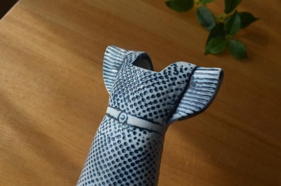 希少●リサラーソン ワードローブ/ドレス/ロールストランド製　花瓶 ベース 花器 希少○リサラーソン ワードローブ dress/ドレス RORSTRAND