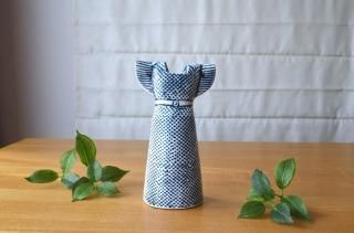 希少○リサラーソン ワードローブ dress/ドレス RORSTRAND