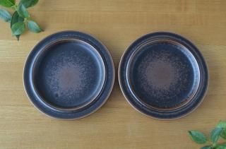 ARABIA/ӥRUSKA/륹 ץ졼16.5cm 2祻å NO.23514