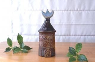 iittala/イッタラ○Latusatu○ガラスペーパーウェイト NO.2352