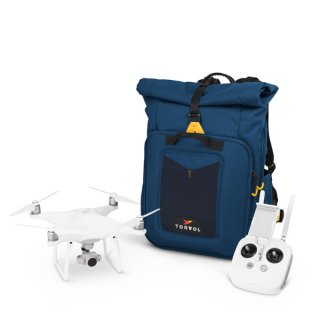 DRONE ADVENTURE BACKPACK