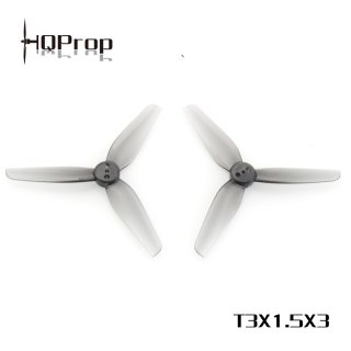 HQ Durable Prop T3X1.5X32CW+2CCW)-Poly Carbonate 졼