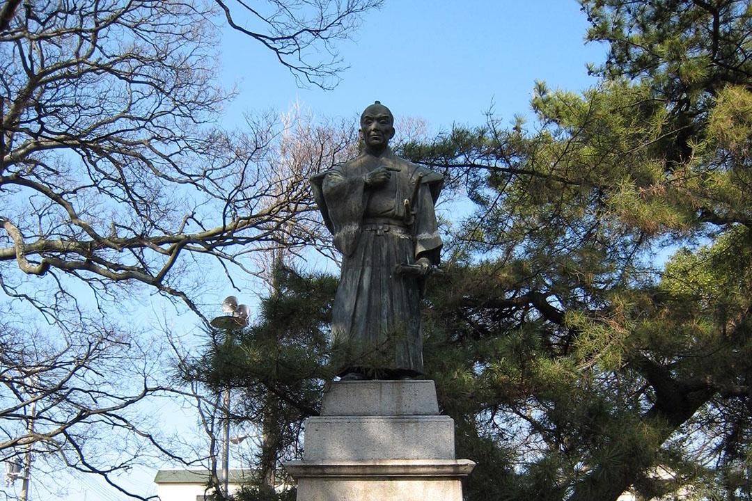 工楽松右衛門