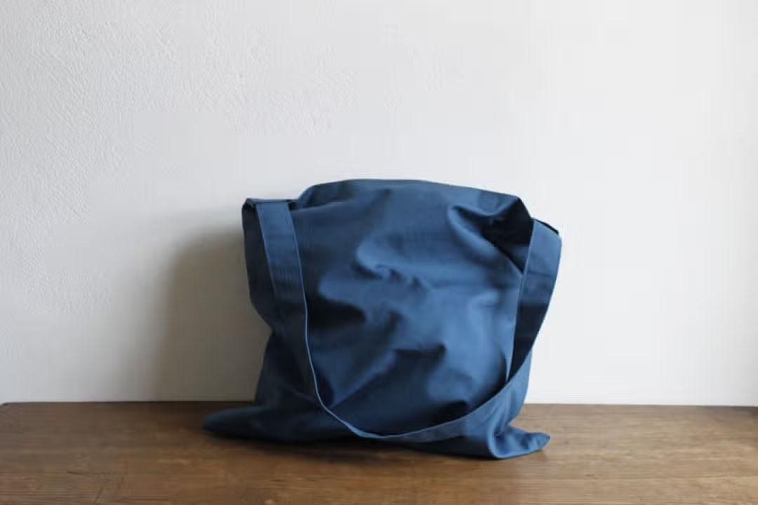 NAKASHI CARRY ON BAG−帆布−