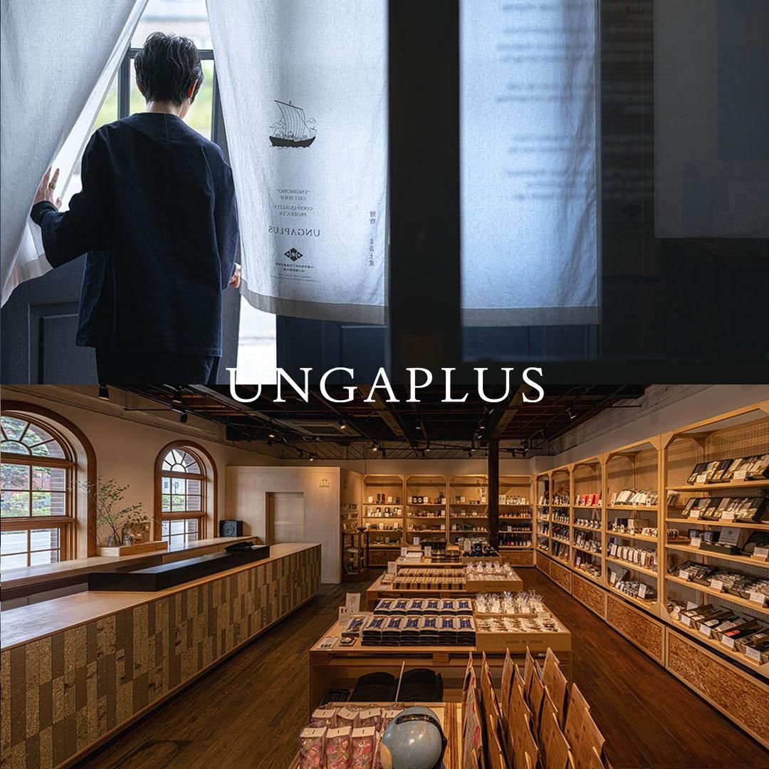 UNGAPLUS