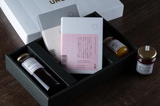 UNGAPLUS SELECT GIFT