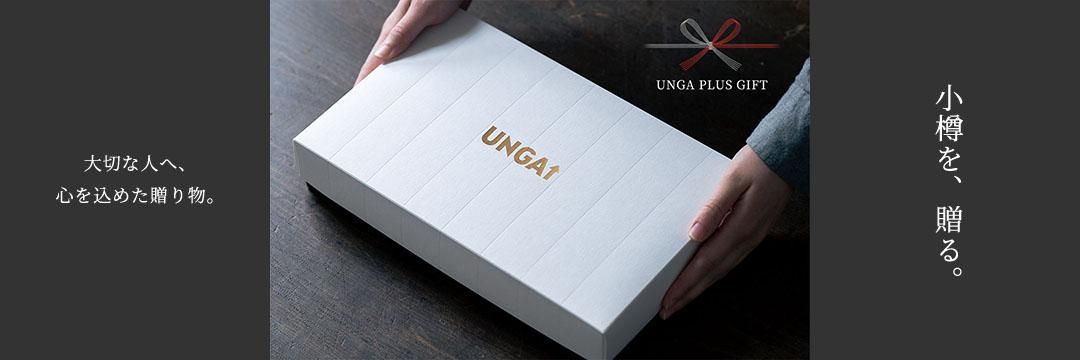 UNGA PLUS GIFT/£ʪ