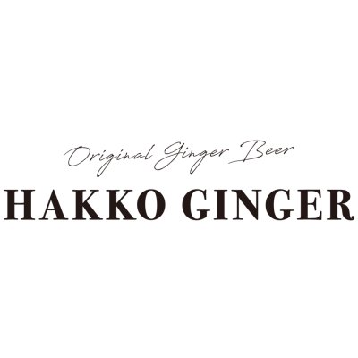 HAKKO GINGER