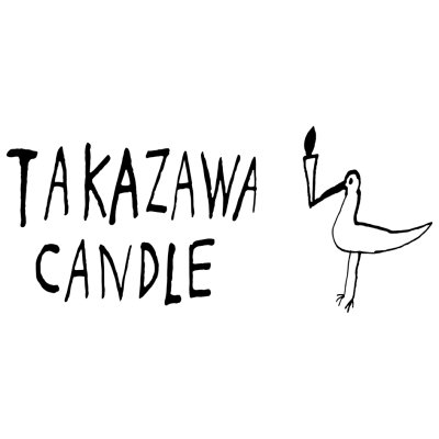 TAKAZAWA CANDLE