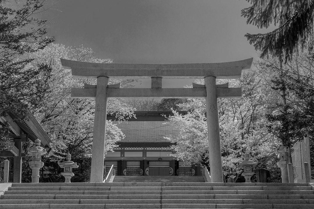 住吉神社