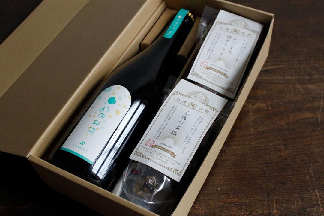 OSA WINERY Ocean 2022סܤĤޤå