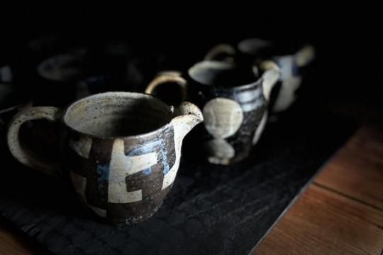 【店頭POP UP in 参の倉】清水しおり陶展