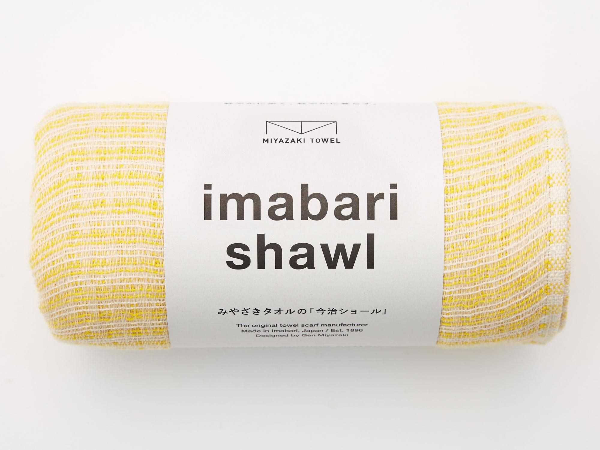 メル40651様　ショール＆お直し GLOBAL WORK ストール マフラー 静電軽減着られるストール