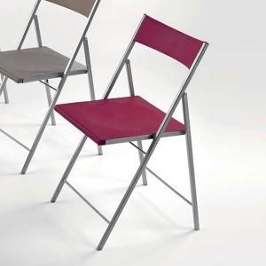イタリア家具メーカpezzaniから直輸入 折りたたみチェア/P4YOU イタリア家具メーカpezzaniから直輸入 折りたたみチェア/P4YOU