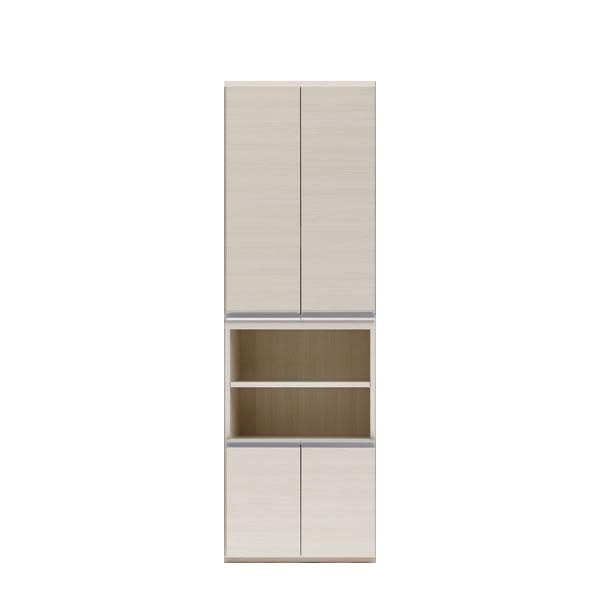 ȹ礻ͳ塼ܥå ECS-60L+61H(åɥۥ磻 60.3x38.8x⤵191.2cm)