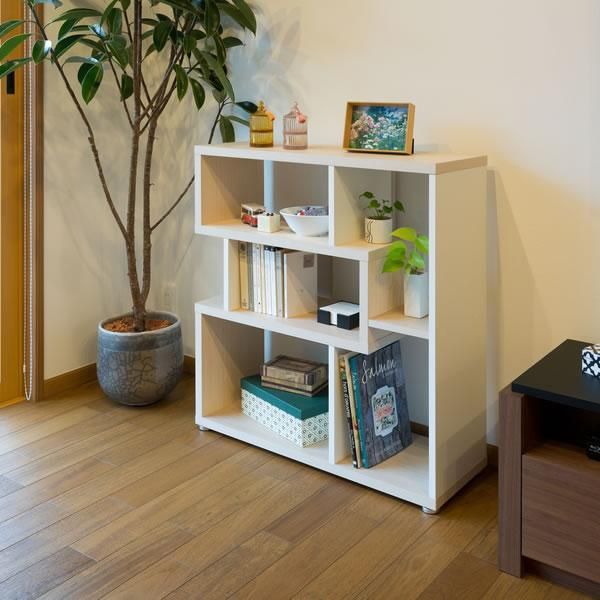 天然木トールキャビネット 45×35×150(cm) 天然木トールキャビネット 45×35×150(cm)