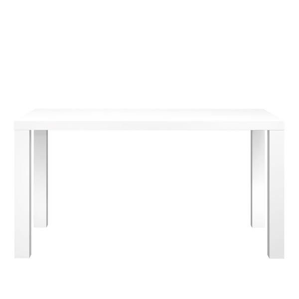 ΡSNOW˥󥰥ơ֥140 TDT-1351 ۥ磻ŷ (쥿 140x80x⤵73cm)