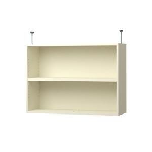 ☆発送方法変更に伴いお値下げしました☆ 家具 金属製 棚 ① 配送可能 値下げた金額食器棚など