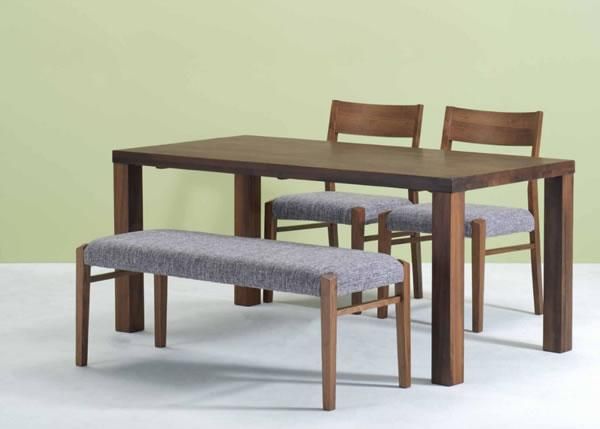 ダイニングチェア③ W475×D535×H810mm ダイニングチェア③ W475×D535