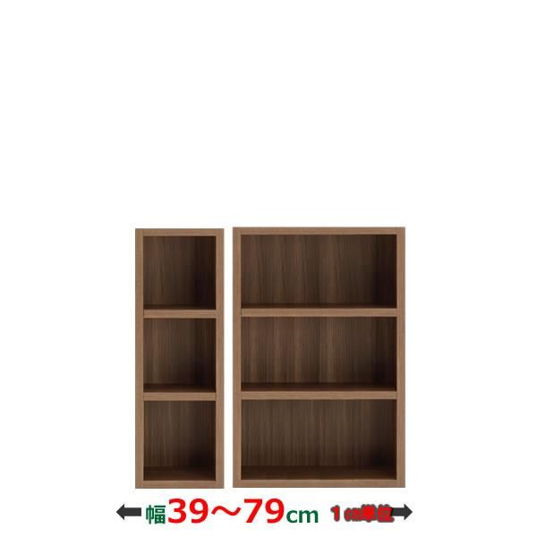 フナモコ ラチス/オーダー ストロングシェルフA4収納 | ロータイプSL