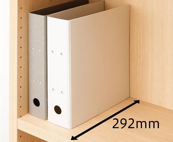 フナモコ コミックシェルフ/オーダー ストロングシェルフ前後