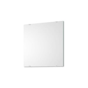 Moisture proof ウォールミラー 防湿鏡4040 /5mm厚・防湿加工(幅40x高さ40cm)