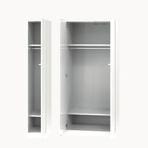 立掛けミラー COM コムミラー002 / 大型・立掛け式・天然木フレーム