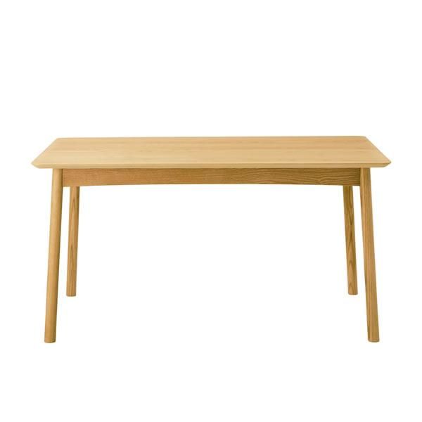 ☆専用☆大塚家具ダイニングテーブル 天然木 135×80 家具保証書