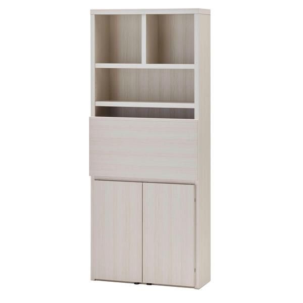 WRITING DESK HDシリーズ ライティングデスク(ホワイトウッド 幅