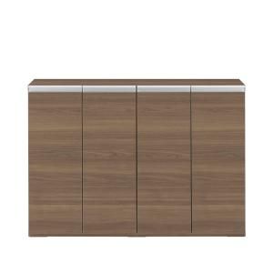 フナモコ薄型リビング/カウンター下収納 LIVING & COUNTER