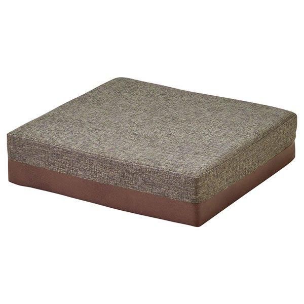 ¥°ػ ZC-030 ¥쥿եŽ С֥(륰졼/⡼ 49.5x45.5x⤵12cm)