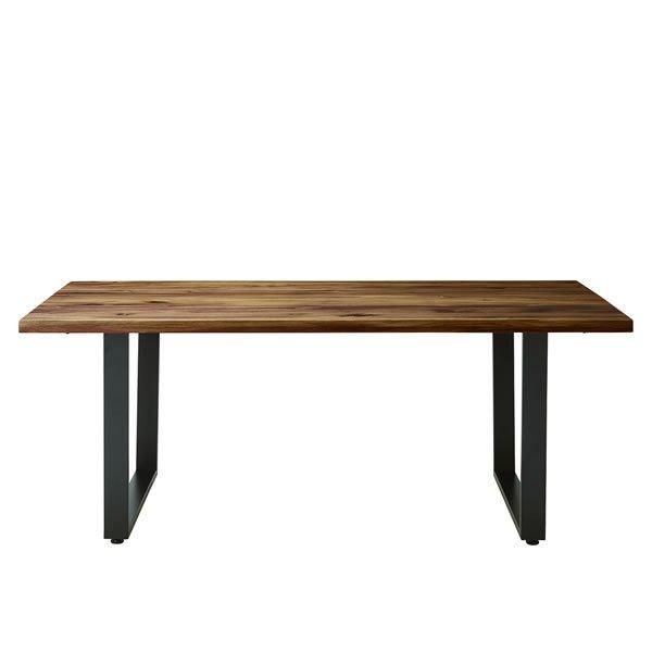 送料込み　桜屋工業　ダイニングテーブル 送料込み桜屋工業ダイニングテーブル