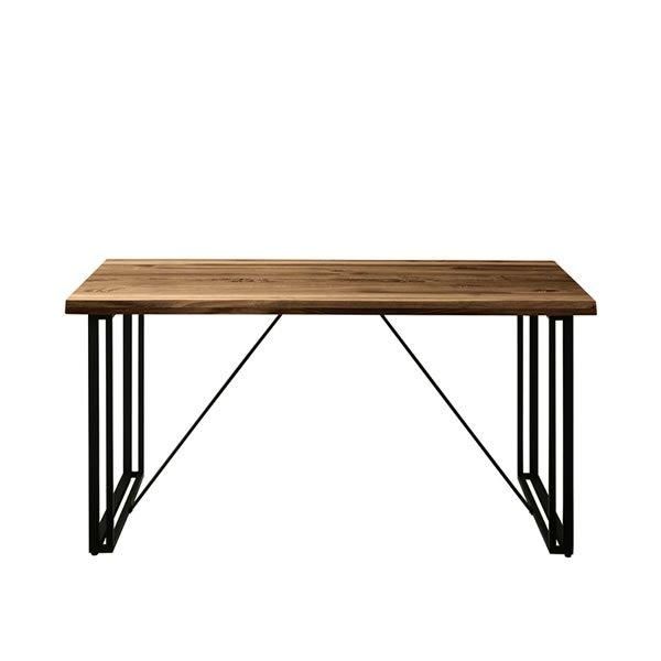 (ե졼) ӥơƥ ˥󥰥ơ֥ DT-27-AC150/֥å(150x85x⤵70cm)