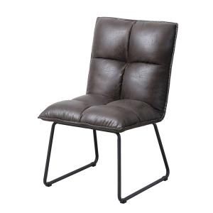 ダイニングチェア/スチールフレーム -あずま工芸 - 良質のインテリアを