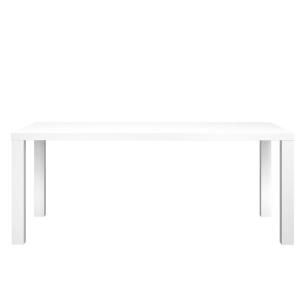 ΡSNOW˥󥰥ơ֥180 TDT-1361 ۥ磻ŷ (쥿 180x80x⤵73cm)
