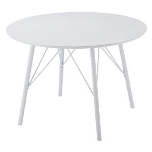 ơ֥105 ե쥹˥ TDT-1381 (ۥ磻 105x105x⤵72cm)