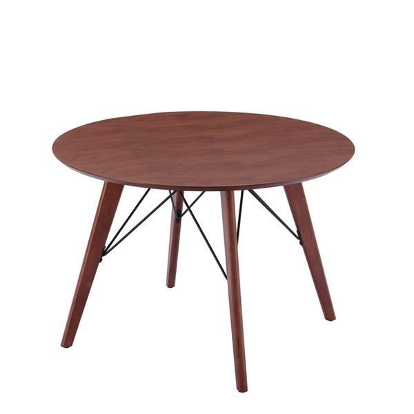 ľ105cm ǥ 饦ɥơ֥ TDT-1370 (ʥåȲŷ 105x105x⤵72cm)
