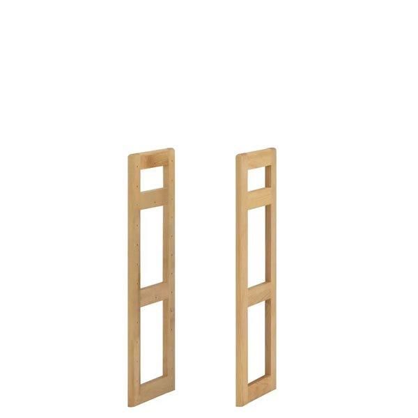 ˥åȥ åե(Offen)2504 ե졼 H90 (̵ 34.6x⤵90.2cm)