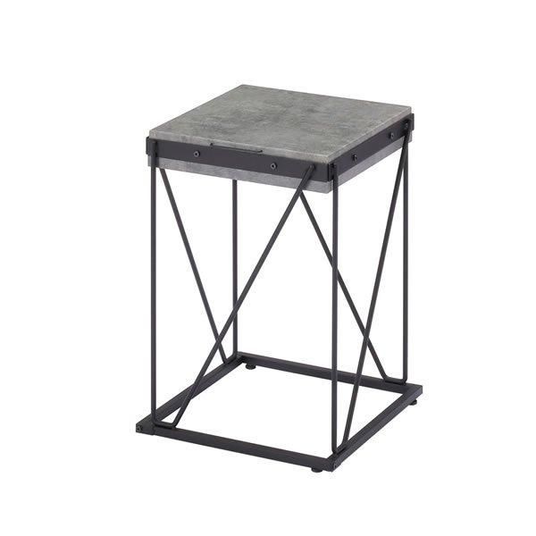 ƥ(Mortero) ɥơ֥ SST-565 (󥯥꡼ 38x38x⤵55.5cm)