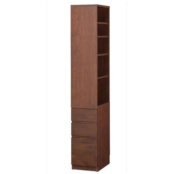 R Desk꡼ 712 ǥɥå (30.2x46.3x⤵180cm)