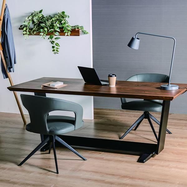 MODERN STYLE DINING SOHOǥ DT-20-W180 (ʥå 180x80x⤵70cm)