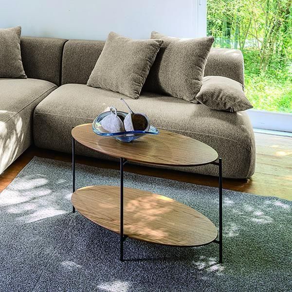 ۥ磻ȥʱ߷ŷ ӥ󥰥ơ֥ LT-344-N 󥰥졼ե졼 (61.6x40.7x⤵40cm)