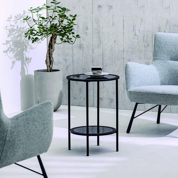 饹 ֥åŷ ɥơ֥ LT-356 󥹥ե졼 (40x40x⤵55cm)