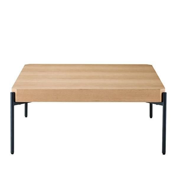 ӥ󥰥ơ֥ ե졼 LT-49-N80S (ۥ磻ȥ 81.5x81.5x⤵35cm)