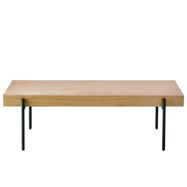 Ĺӥ󥰥ơ֥ ե졼 LT-49-N110 (ۥ磻ȥ 110x49x⤵35cm)