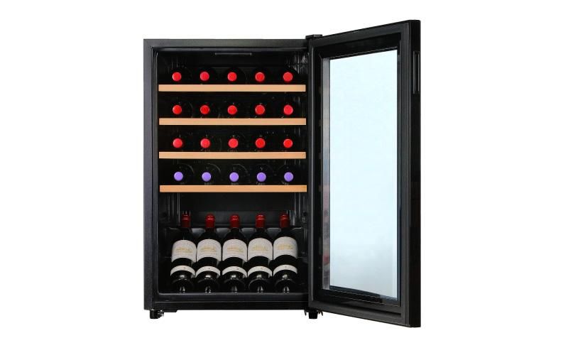 ワインセラー CD-30W | 30本収納デバイスタイル | WINE CELLER ワインセラー CD-30W | 30本収納デバイスタイル | WINE CELLER