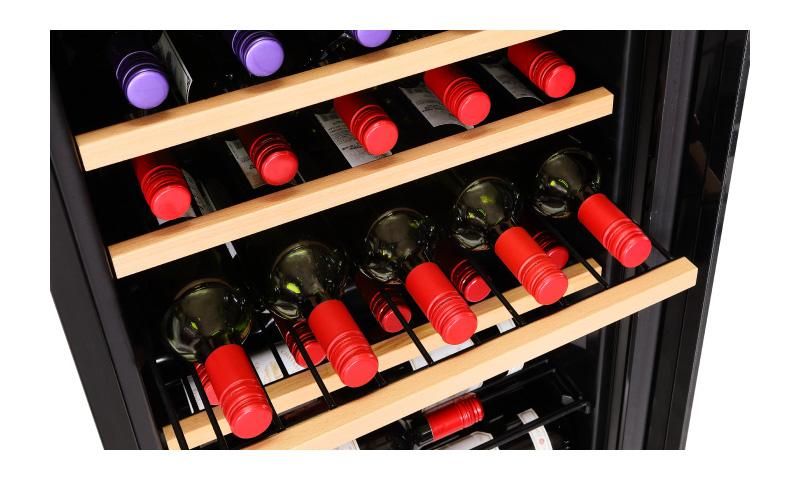 ワインセラー CD-30W | 30本収納デバイスタイル | WINE CELLER ワインセラー CD-30W | 30本収納デバイスタイル | WINE CELLER